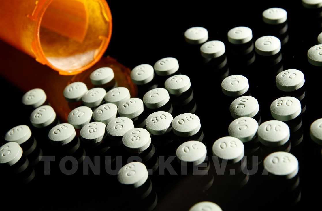 Бупренорфин наркотик лечение