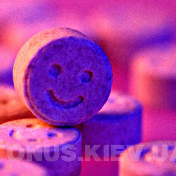 лечение от mdma экстазти